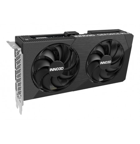 INNO3D GeForce RTX 5050 TWIN X2 NVIDIA 8 GB GDDR6