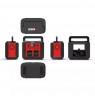 DEDRA DEZS0300 portable power station Lithium-Ion (Li-Ion) 20000 mAh 500 W 2.85 kg