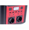 DEDRA DEZS0300 portable power station Lithium-Ion (Li-Ion) 20000 mAh 500 W 2.85 kg