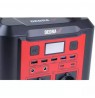 DEDRA DEZS0300 portable power station Lithium-Ion (Li-Ion) 20000 mAh 500 W 2.85 kg