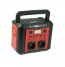 DEDRA DEZS0300 portable power station Lithium-Ion (Li-Ion) 20000 mAh 500 W 2.85 kg