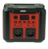 DEDRA DEZS0300 portable power station Lithium-Ion (Li-Ion) 20000 mAh 500 W 2.85 kg