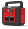 DEDRA DEZS0300 portable power station Lithium-Ion (Li-Ion) 20000 mAh 500 W 2.85 kg