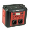 DEDRA DEZS0300 portable power station Lithium-Ion (Li-Ion) 20000 mAh 500 W 2.85 kg