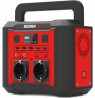 DEDRA DEZS0300 portable power station Lithium-Ion (Li-Ion) 20000 mAh 500 W 2.85 kg