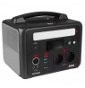 DEDRA DEZS0600 portable power station Lithium Iron Phosphate (LiFePO4) 50000 mAh 1200 W 9 kg