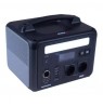 DEDRA DEZS0600 portable power station Lithium Iron Phosphate (LiFePO4) 50000 mAh 1200 W 9 kg