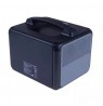 DEDRA DEZS0600 portable power station Lithium Iron Phosphate (LiFePO4) 50000 mAh 1200 W 9 kg
