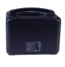 DEDRA DEZS0600 portable power station Lithium Iron Phosphate (LiFePO4) 50000 mAh 1200 W 9 kg