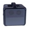 DEDRA DEZS0600 portable power station Lithium Iron Phosphate (LiFePO4) 50000 mAh 1200 W 9 kg