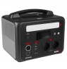 DEDRA DEZS0600 portable power station Lithium Iron Phosphate (LiFePO4) 50000 mAh 1200 W 9 kg