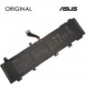 Nešiojamo kompiuterio baterija ASUS C41N1906 (Type A), 5675mAh, Original