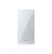ASUS RP-BE58 Dual-band (2.4 GHz / 5 GHz) Wi-Fi 7 (802.11be) White 1 Internal