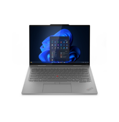 Lenovo ThinkPad X1 2-in-1 G10 | 14 " | Touchscreen | WUXGA | Intel Core Ultra 7 | 258V | 32 GB | Solid-state drive capacity 1000
