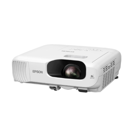 Epson EB-W56S | WXGA (1280x800) | 3700 ANSI lumens | White