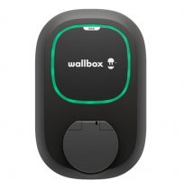 Socket Pulsar MAX 22 kW Wi-Fi, Bluetooth