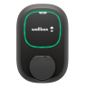 Wallbox Pulsar MAX Socket | 22 kW | Wi-Fi, Bluetooth | Black