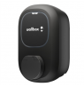 Wallbox Pulsar MAX Socket | 22 kW | Wi-Fi, Bluetooth | Black