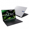 Gigabyte AERO X16 Gaming 1VH | Lunar White | 16 " | IPS | WQXGA | 2560 × 1600 pixels | 165 Hz | Anti-glare | AMD Ryzen Al 7 | 3