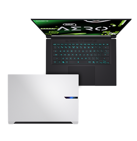 Gigabyte AERO X16 1TH-93EEC94DH 16" QHD+ AMD Ryzen AI 7