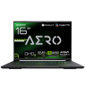 Gigabyte AERO X16 1TH-93EEC94AH 16" QHD+ AMD Ryzen AI 7/16GB/1TB/RTX 5050/Win11 Home/ENG kbd/Grey/2Y Warranty | Gigabyte