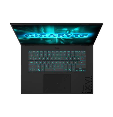 Gigabyte GAMING A16 CVH-I3EE864SH 16" FHD+ RPL i7-13620H/32GB/1TB/RTX 5060/Win11 Home/ENG kbd/2Y Warranty | Gigabyte