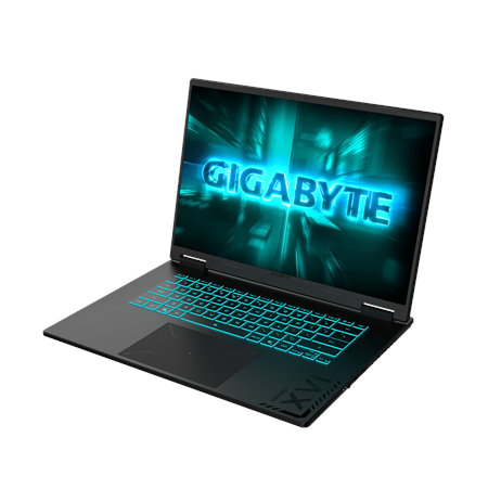 Gigabyte GAMING A16 CTH-I3EE894SH 16" FHD+ RPL i7-13620H/16GB/1TB/RTX 5050/Win11 Home/ENG kbd/2Y Warranty | Gigabyte