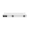 Mikrotik CRS328-4C-20S-4S+RM Managed Switch L2/L3 1U White