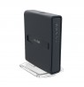 Mikrotik hAP ac lite tower Black PoE support