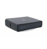 Mikrotik hAP ac lite tower Black PoE support