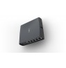 Mikrotik hAP ac lite tower Black PoE support