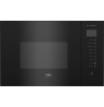 Built-in microwave oven BEKO BMGB25353B 25 L 900 W Black