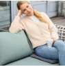 Medisana OL 600 Outdoor Chair Cushion (grey)