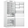 Whirlpool WH SP70 T122 Built-in 394 L D White