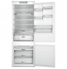 Whirlpool WH SP70 T122 Built-in 394 L D White