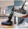 Philips 7000 series XW7263/11 stick vacuum/electric broom 2-in-1 stick vacuum Battery Dry&wet Bagless 0.45 L Black