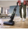 Philips 7000 series XW7263/11 stick vacuum/electric broom 2-in-1 stick vacuum Battery Dry&wet Bagless 0.45 L Black