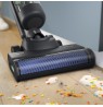 Philips 7000 series XW7263/11 stick vacuum/electric broom 2-in-1 stick vacuum Battery Dry&wet Bagless 0.45 L Black