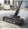 Philips 7000 series XW7263/11 stick vacuum/electric broom 2-in-1 stick vacuum Battery Dry&wet Bagless 0.45 L Black