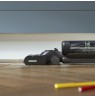 Philips 7000 series XW7263/11 stick vacuum/electric broom 2-in-1 stick vacuum Battery Dry&wet Bagless 0.45 L Black