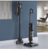 Philips 7000 series XW7263/11 stick vacuum/electric broom 2-in-1 stick vacuum Battery Dry&wet Bagless 0.45 L Black
