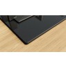 Bosch Serie 4 PNP6B6K40 gas hob with 4 zones