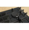 Bosch Serie 4 PNP6B6K40 gas hob with 4 zones