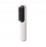 Xiaomi Cordless Hair Straightener Brush Hair straightening brush 28 W White, Black