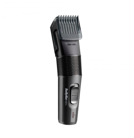 BaByliss E786E hair trimmers/clipper Black