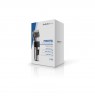 BaByliss E786E hair trimmers/clipper Black