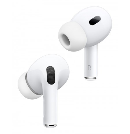 Apple AirPods Pro (2nd generation) w/ MagSafe Charging Case (USB‑C)