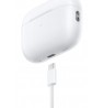 Apple AirPods Pro (2nd generation) w/ MagSafe Charging Case (USB‑C)