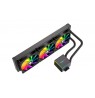 Xilence LQ360PRO.ARGB computer cooling system Processor All-in-one liquid cooler 12 cm Black 1 pc(s)