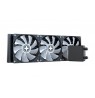 Xilence LQ360PRO.ARGB computer cooling system Processor All-in-one liquid cooler 12 cm Black 1 pc(s)